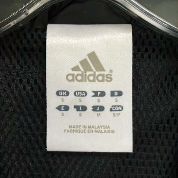 Adidas jacket - Picture 3 of 4